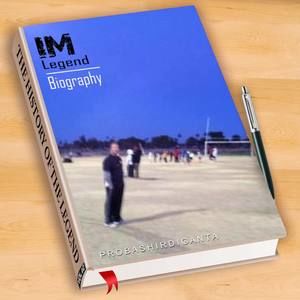 Meet your Posher, Gilbert